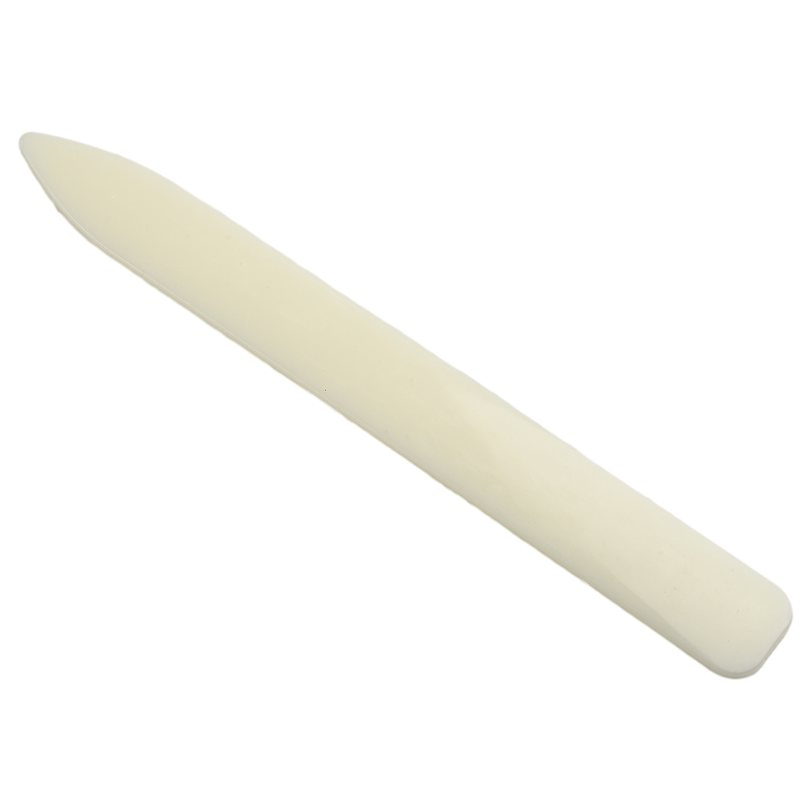 2pcs 뼈 폴더 공예 도구 Pastic 오픈 가죽 접 - Bone Folder Tool 리뷰 및 가격