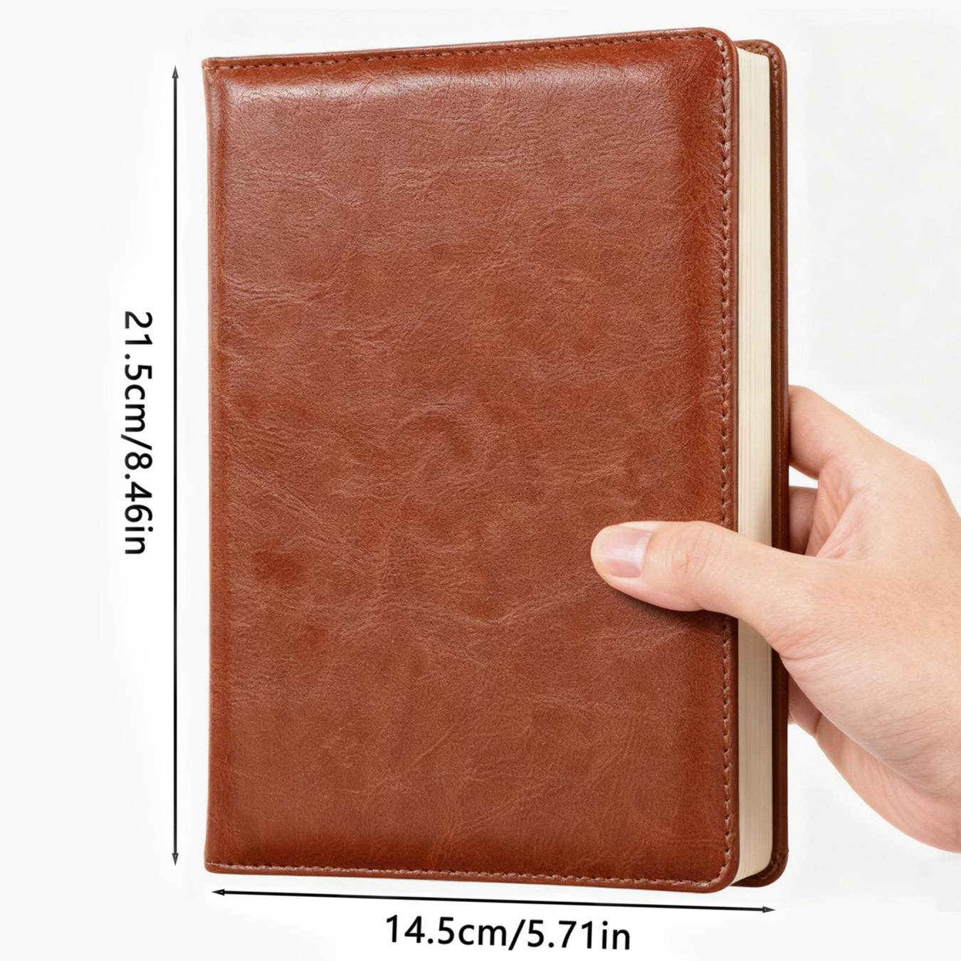 너구리 그림이 있는 빈티지 가죽 저널, 사무실, 학습, - Leather Work Diary Covers 리뷰 및 가격
