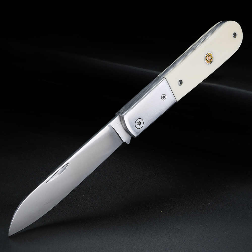 황소뼈 손잡이 과일칼, 휴대용 접이식, 5크롬 스테인리 - Bone Folder Tool 리뷰 및 가격